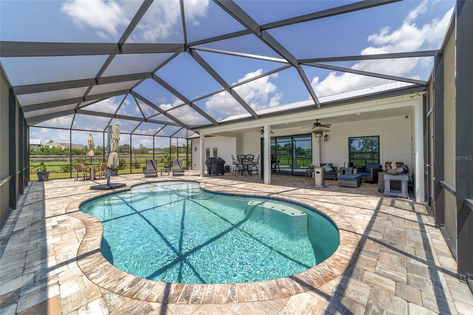 R GAITED RANCH II LLC - Residential