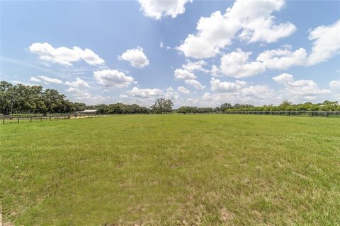 Tiny photo for 280 NE 150th Avenue, Williston, FL 32696 (MLS # OM711871)