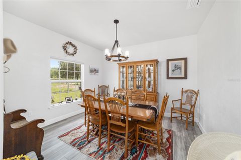 Tiny photo for 280 NE 150th Avenue, Williston, FL 32696 (MLS # OM711871)