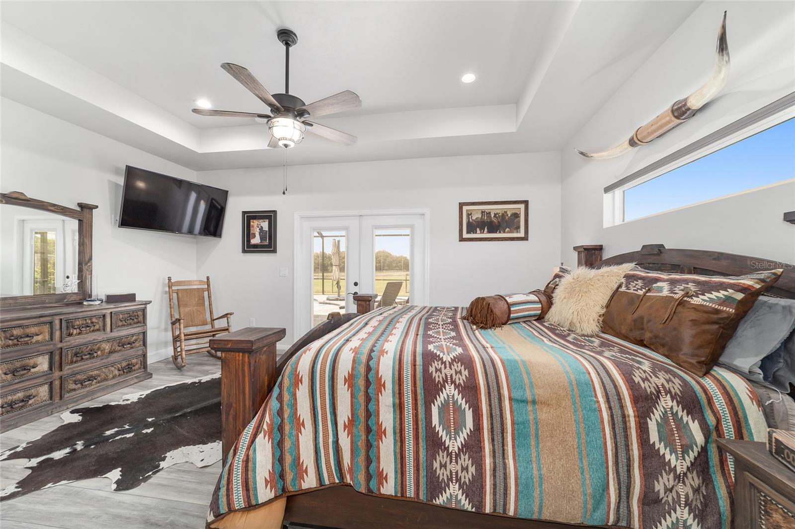 R GAITED RANCH II LLC - Residential