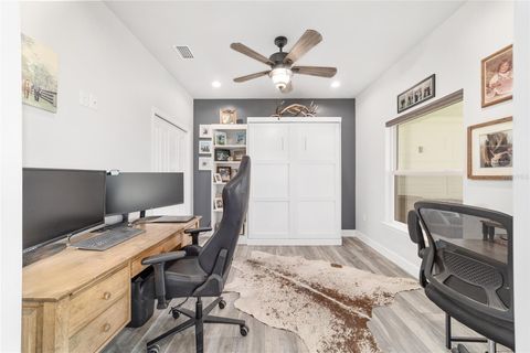 Tiny photo for 280 NE 150th Avenue, Williston, FL 32696 (MLS # OM711871)