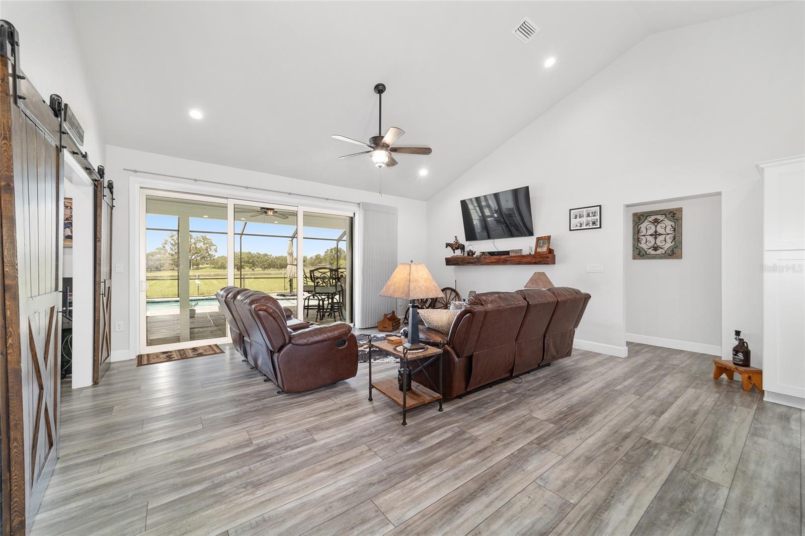 R GAITED RANCH II LLC - Residential