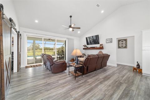 Tiny photo for 280 NE 150th Avenue, Williston, FL 32696 (MLS # OM711871)