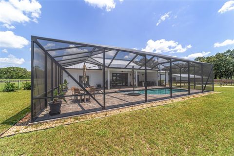 Tiny photo for 280 NE 150th Avenue, Williston, FL 32696 (MLS # OM711871)