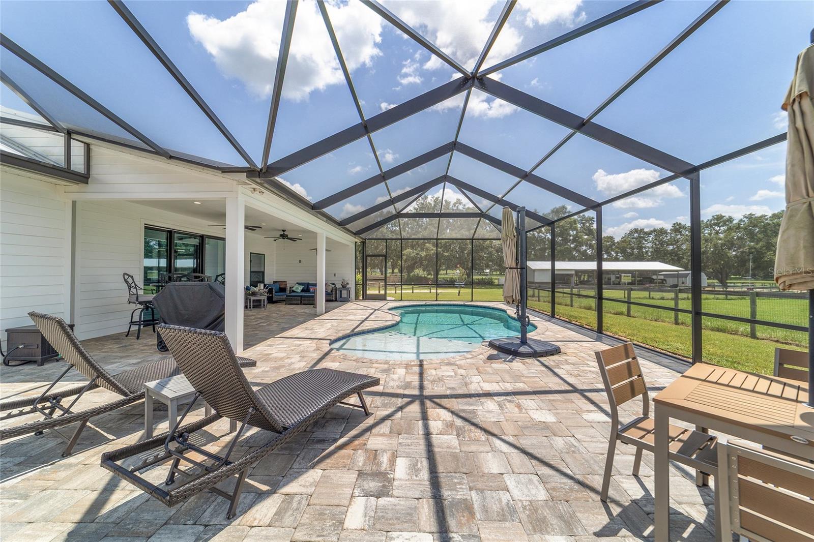 R GAITED RANCH II LLC - Residential