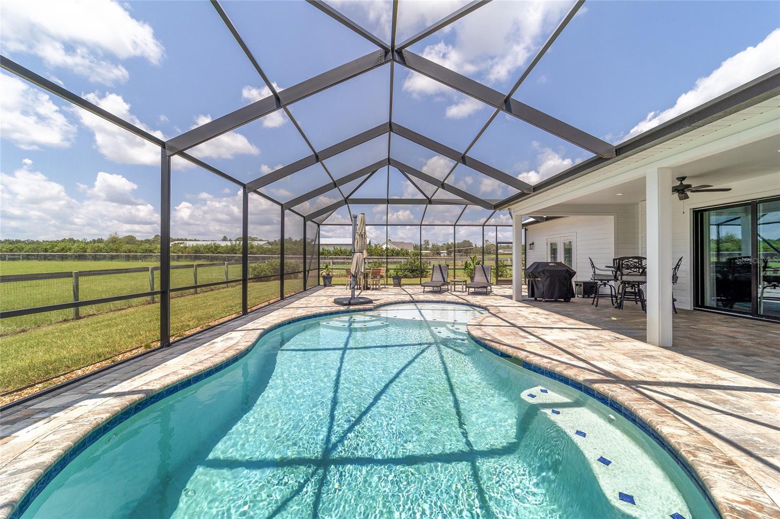 R GAITED RANCH II LLC - Residential