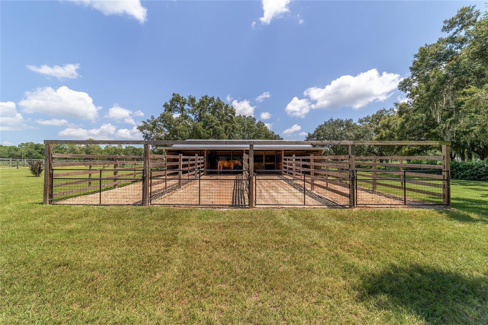 R GAITED RANCH II LLC - Residential