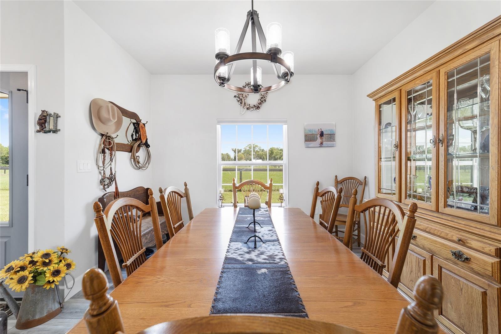 R GAITED RANCH II LLC - Residential