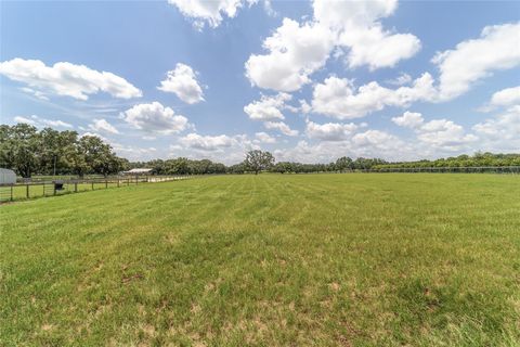 Tiny photo for 280 NE 150th Avenue, Williston, FL 32696 (MLS # OM711871)