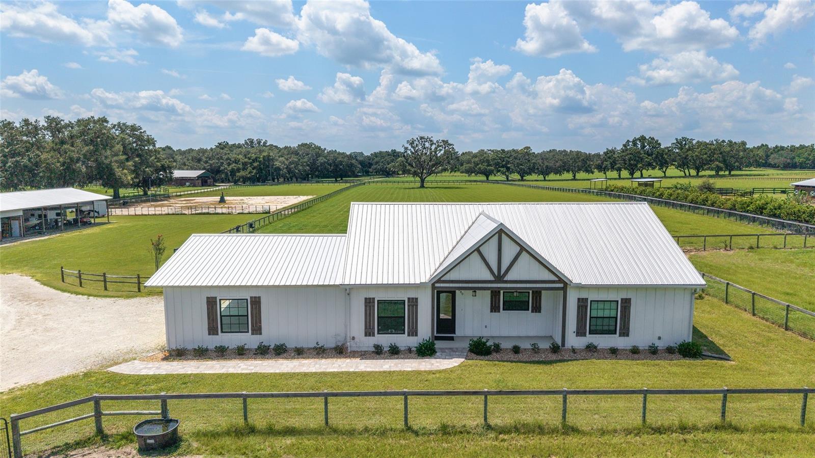 R GAITED RANCH II LLC - Residential