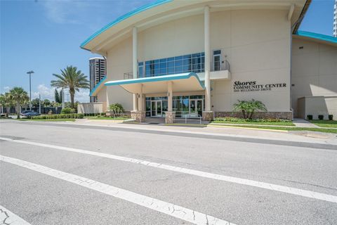 A home in DAYTONA BEACH