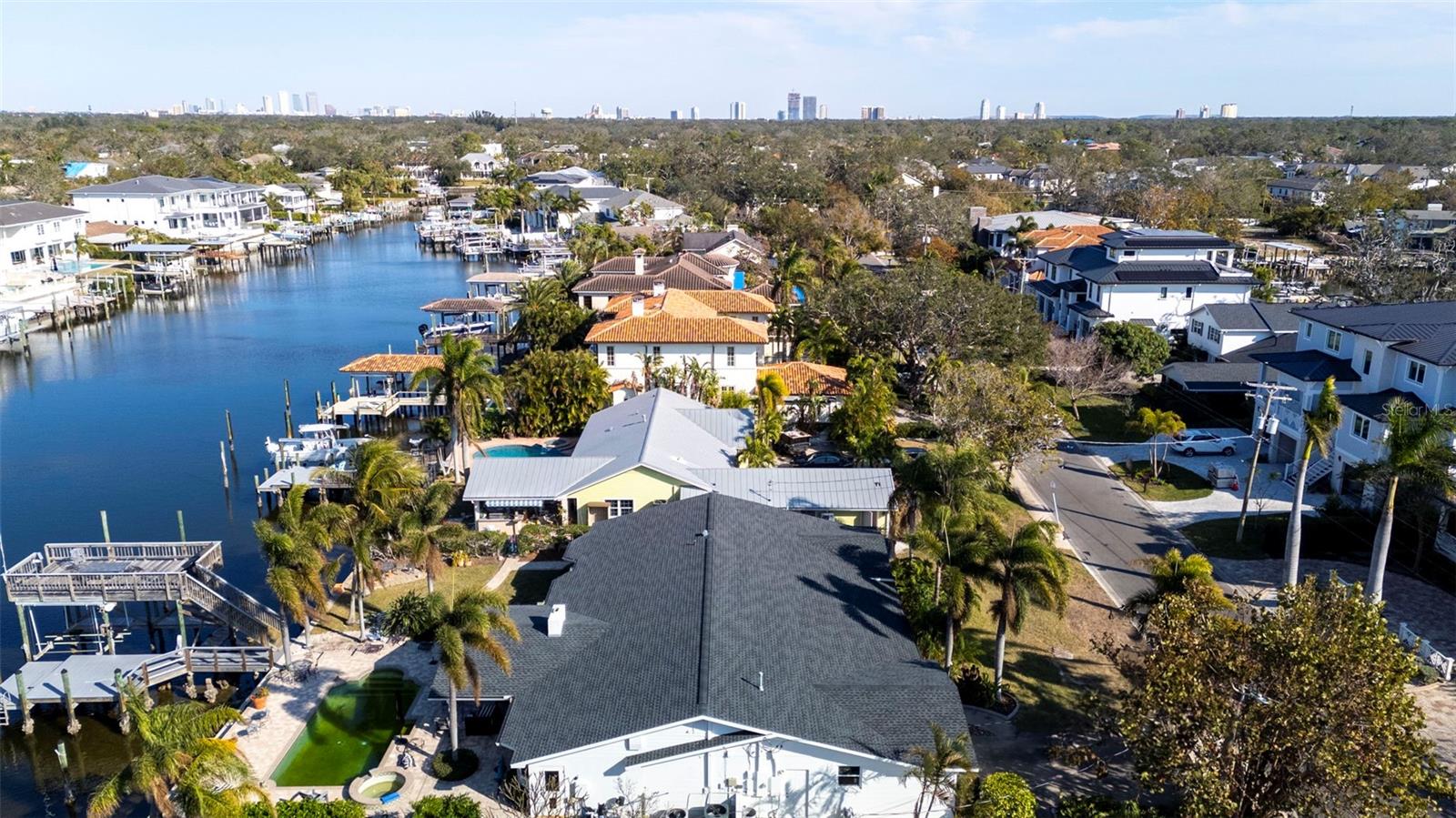 SUNSET PARK ISLES UNIT 4 - Land