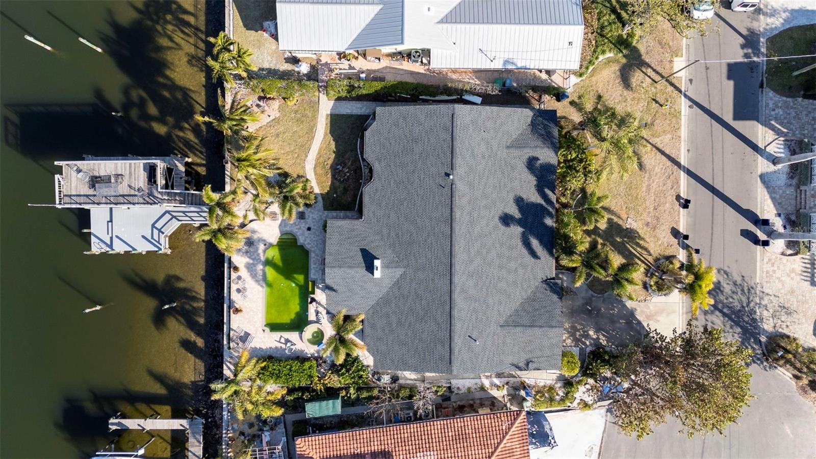 SUNSET PARK ISLES UNIT 4 - Land