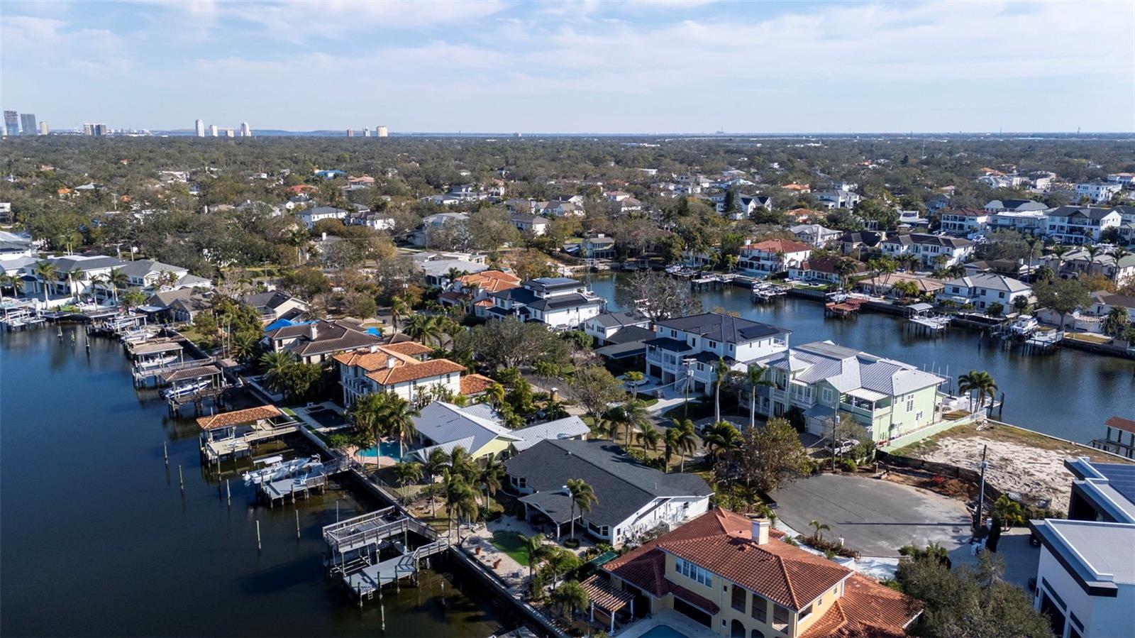 SUNSET PARK ISLES UNIT 4 - Land