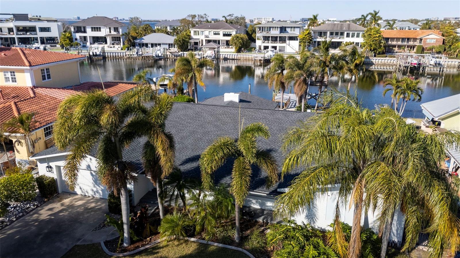 SUNSET PARK ISLES UNIT 4 - Land