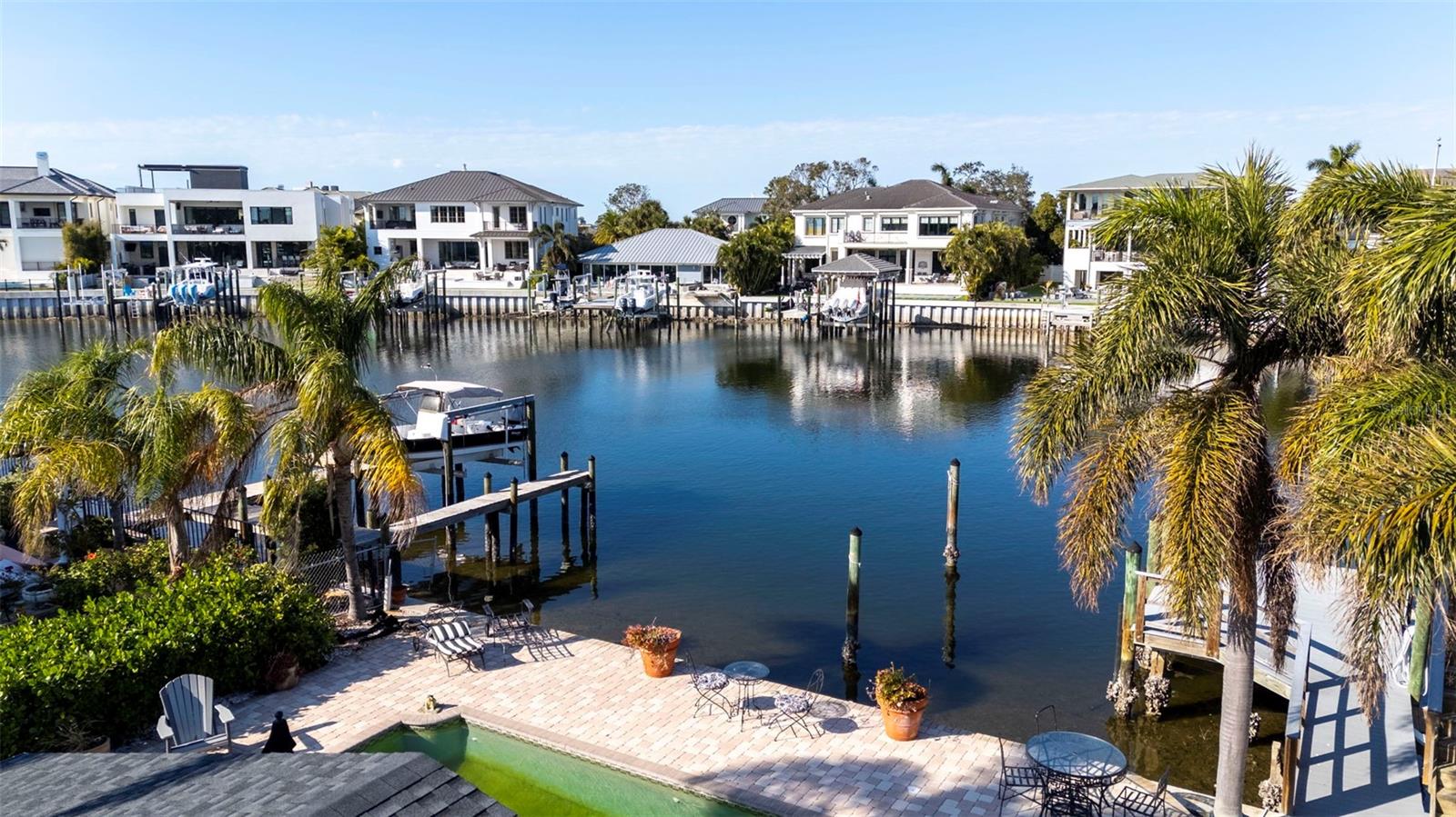 SUNSET PARK ISLES UNIT 4 - Land