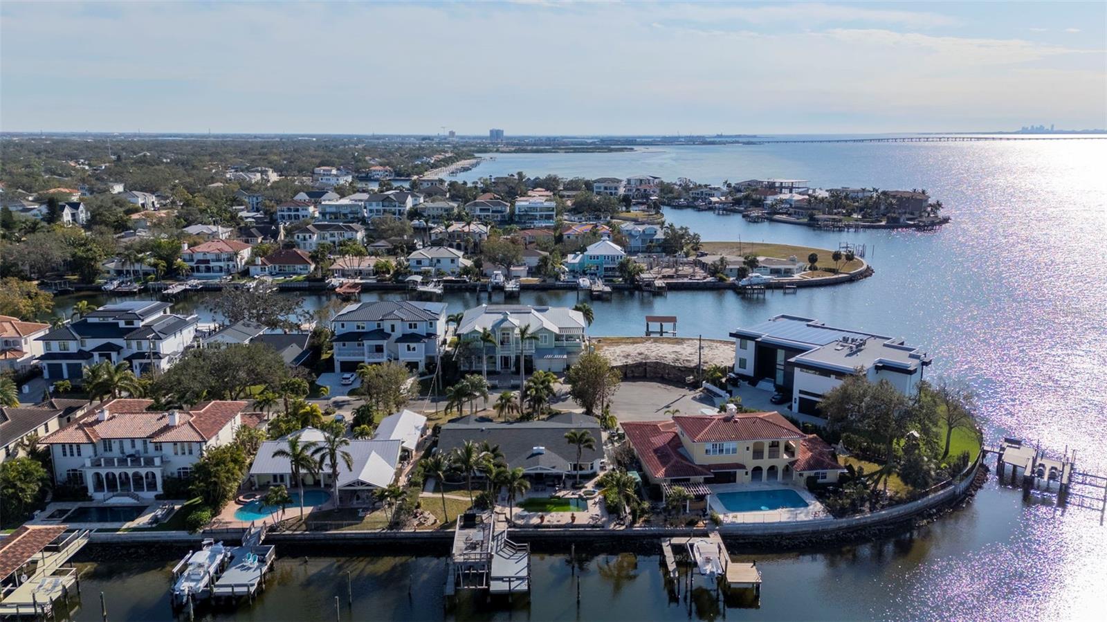 SUNSET PARK ISLES UNIT 4 - Land