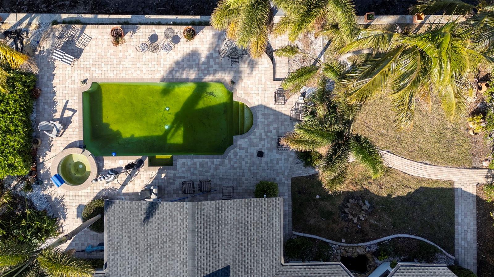 SUNSET PARK ISLES UNIT 4 - Land