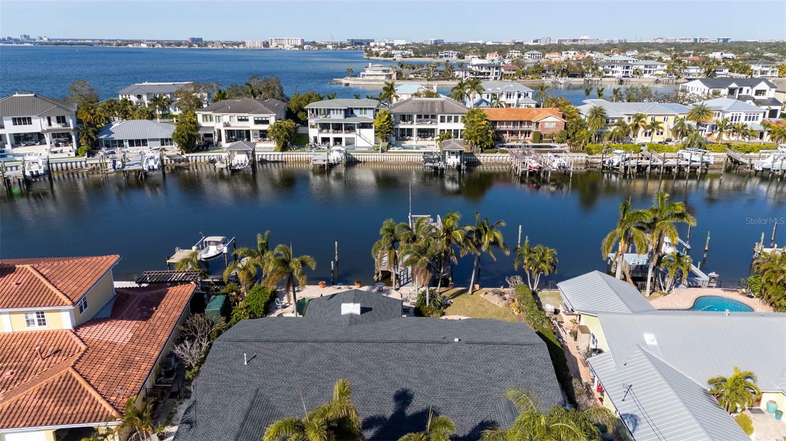 SUNSET PARK ISLES UNIT 4 - Land