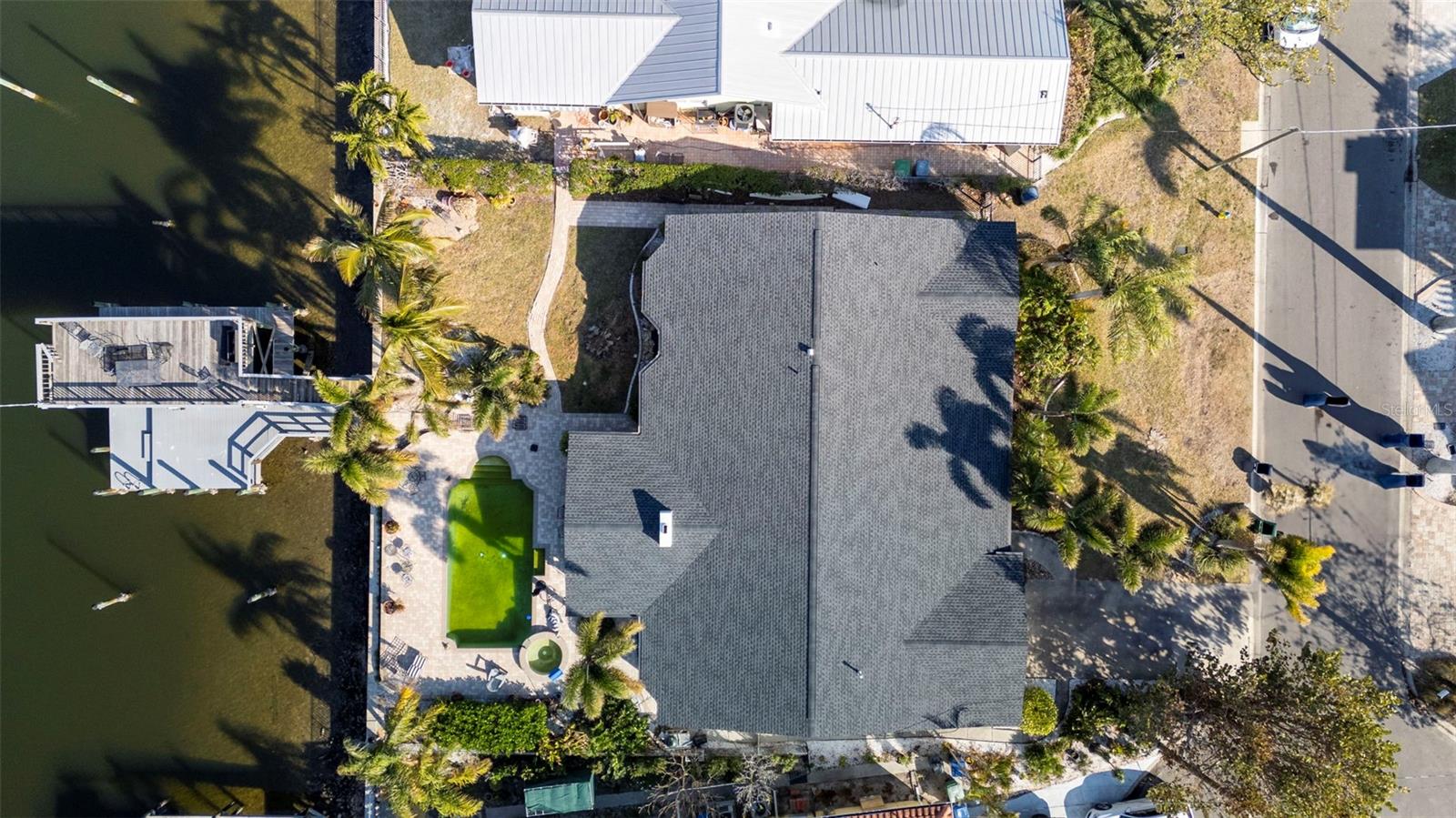 SUNSET PARK ISLES UNIT 4 - Land