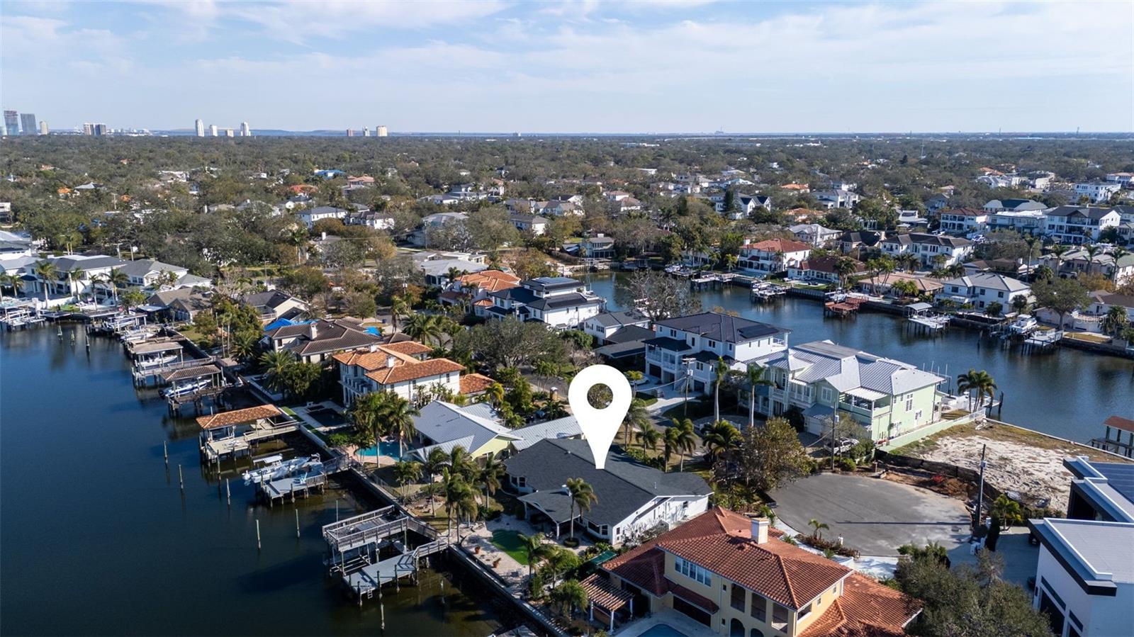 SUNSET PARK ISLES UNIT 4 - Land