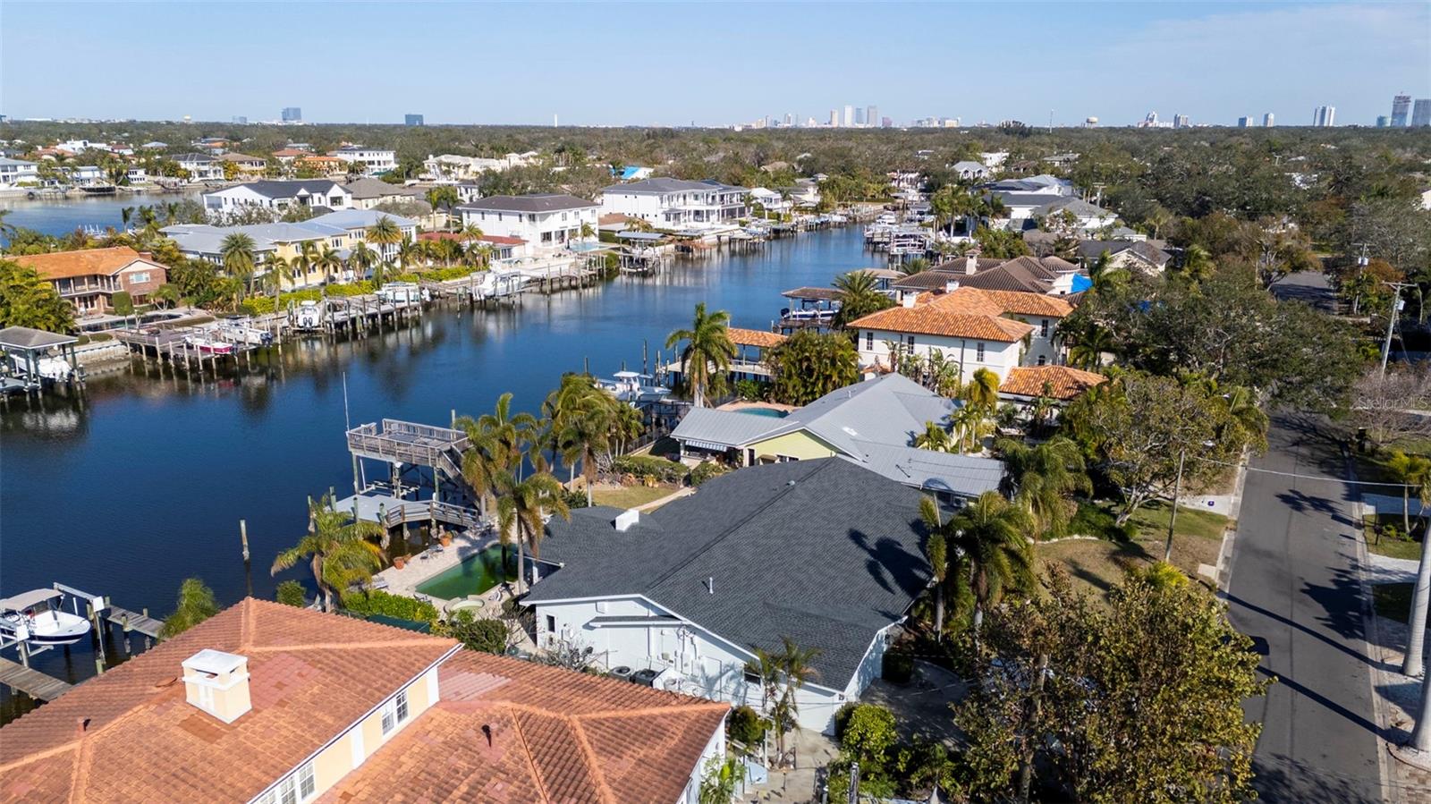 SUNSET PARK ISLES UNIT 4 - Land