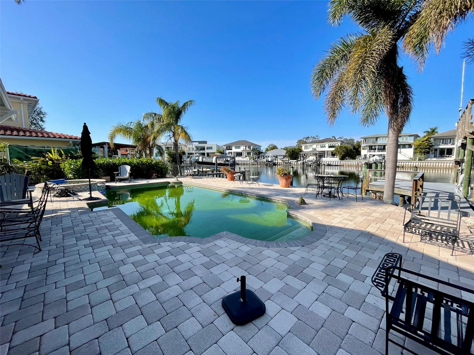 SUNSET PARK ISLES UNIT 4 - Land