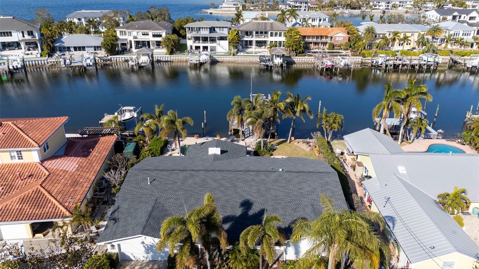 SUNSET PARK ISLES UNIT 4 - Land