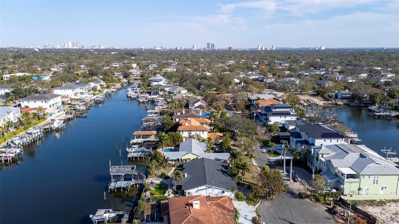 SUNSET PARK ISLES UNIT 4 - Land