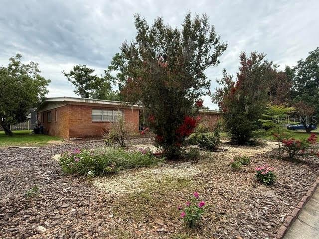 Photo of 605 Courtney Drive, Tampa, FL 33617 (MLS # TB8517226)