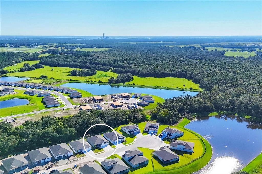 Photo of 14030 Kelly Park Court, Parrish, FL 34219 (MLS # A4662261)