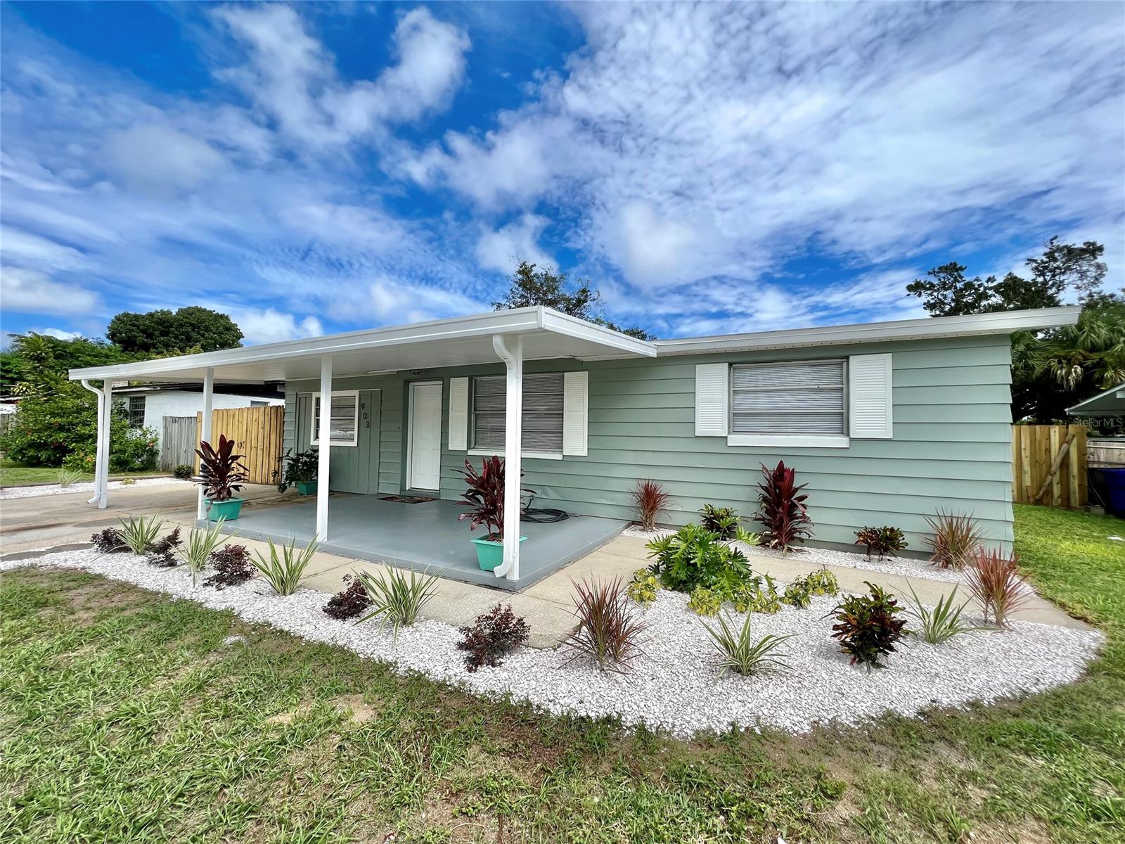 Lake Ellabelle Ext 01 - Residential