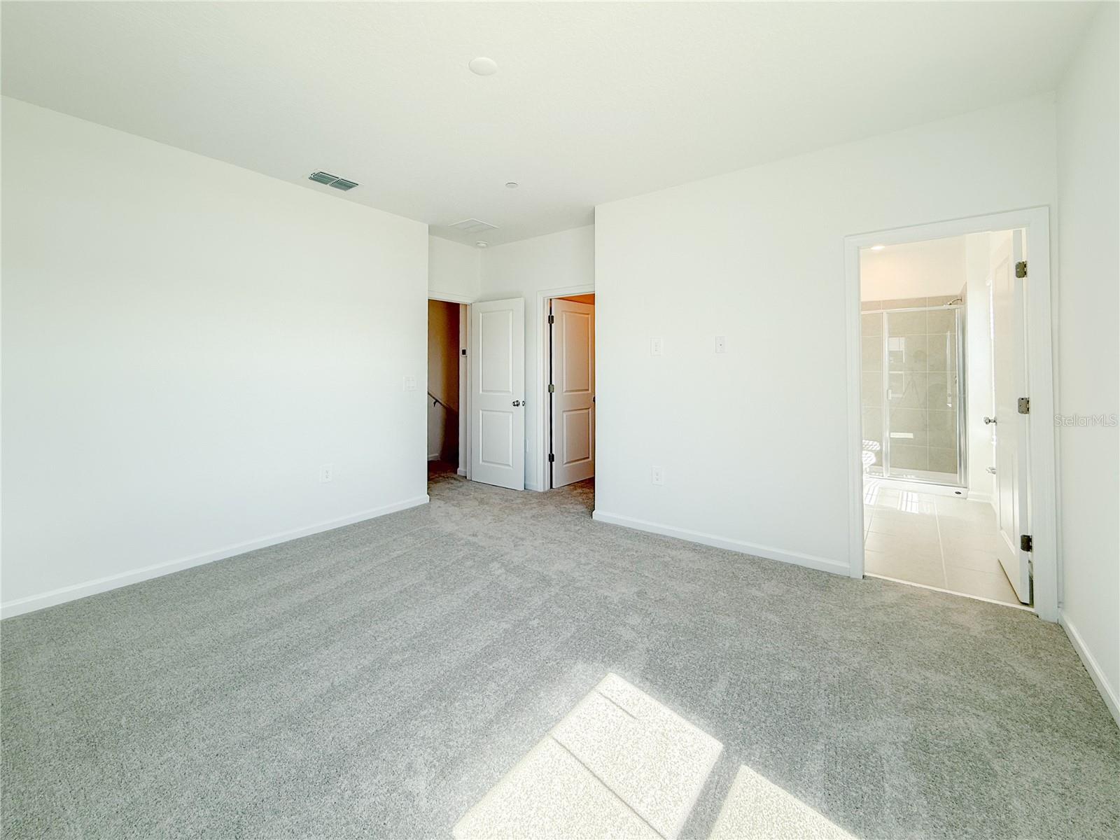 BRONSONS RDG - Residential Lease