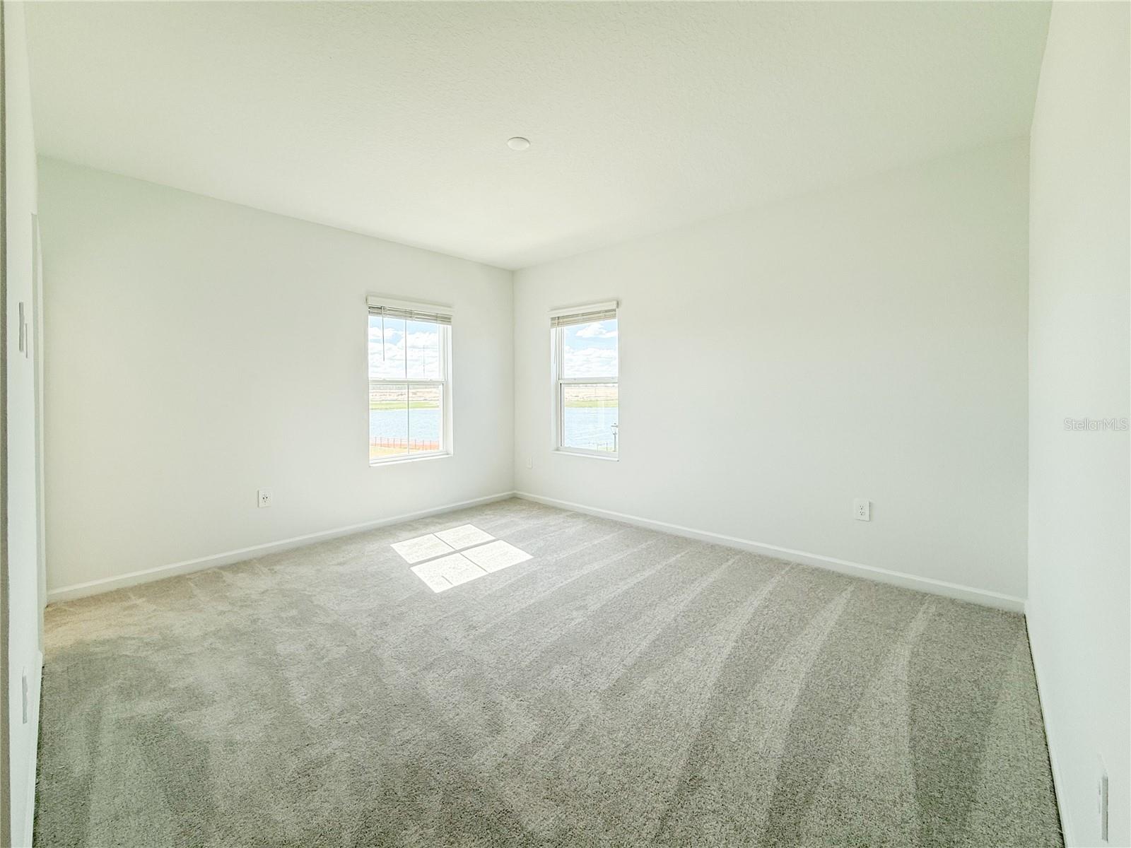 BRONSONS RDG - Residential Lease