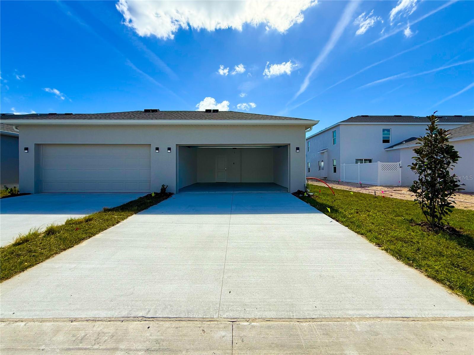 BRONSONS RDG - Residential Lease