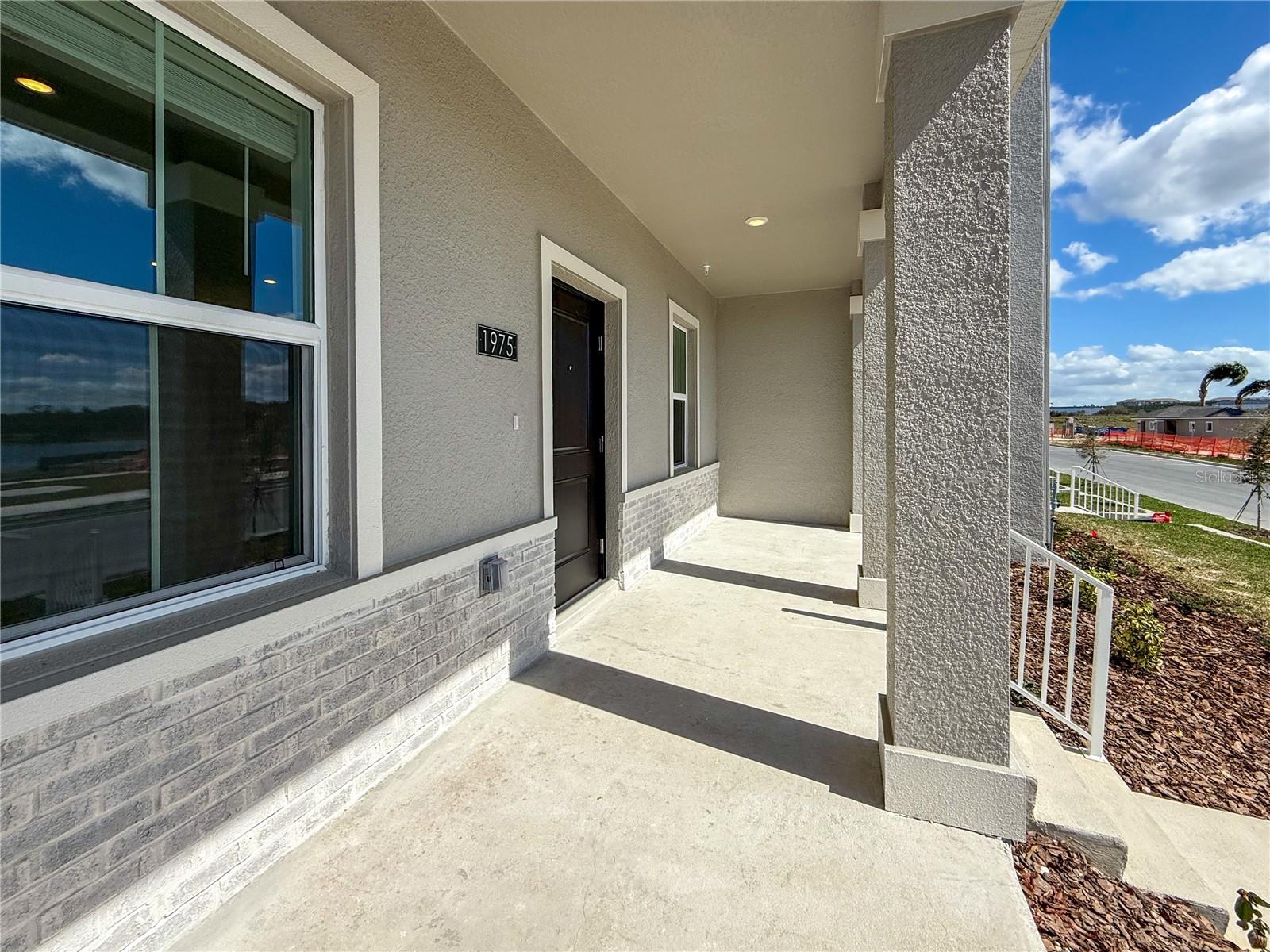 BRONSONS RDG - Residential Lease