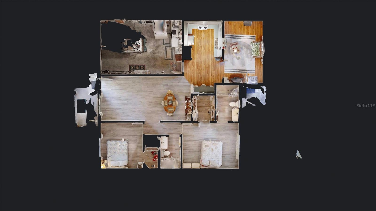 ON TOP OF THE WORLD - Residential