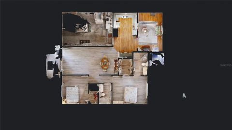 Tiny photo for 9394 SW 97th Lane #B, Ocala, FL 34481 (MLS # OM724191)