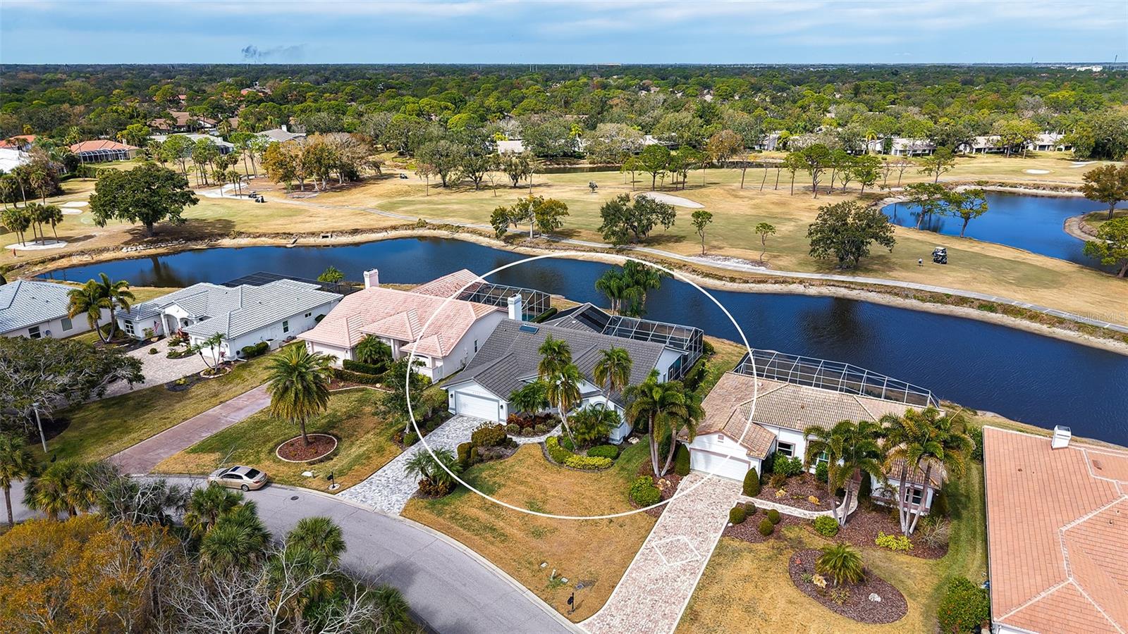 DEVONSHIRE PLACE - Residential