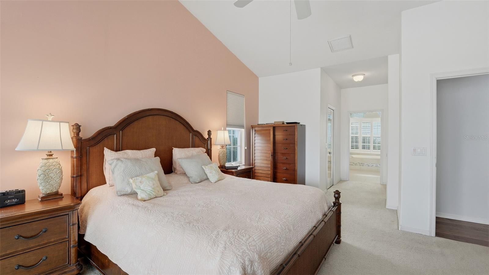 DEVONSHIRE PLACE - Residential