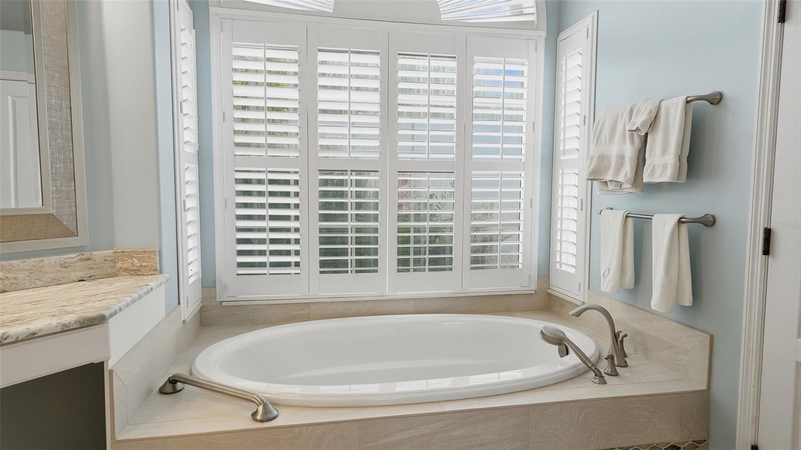 DEVONSHIRE PLACE - Residential