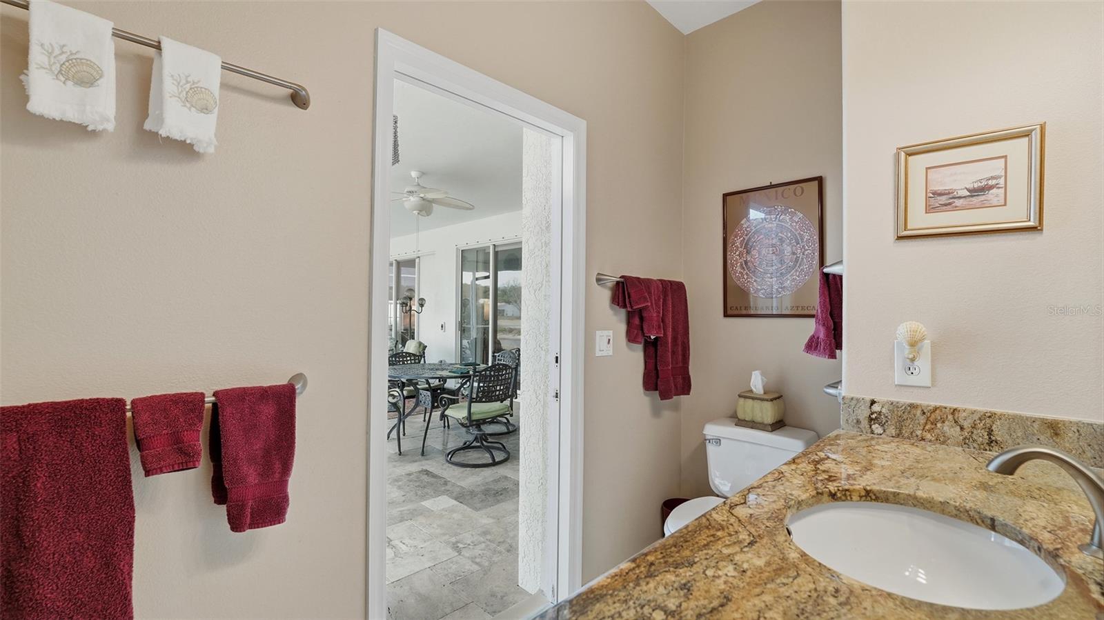 DEVONSHIRE PLACE - Residential