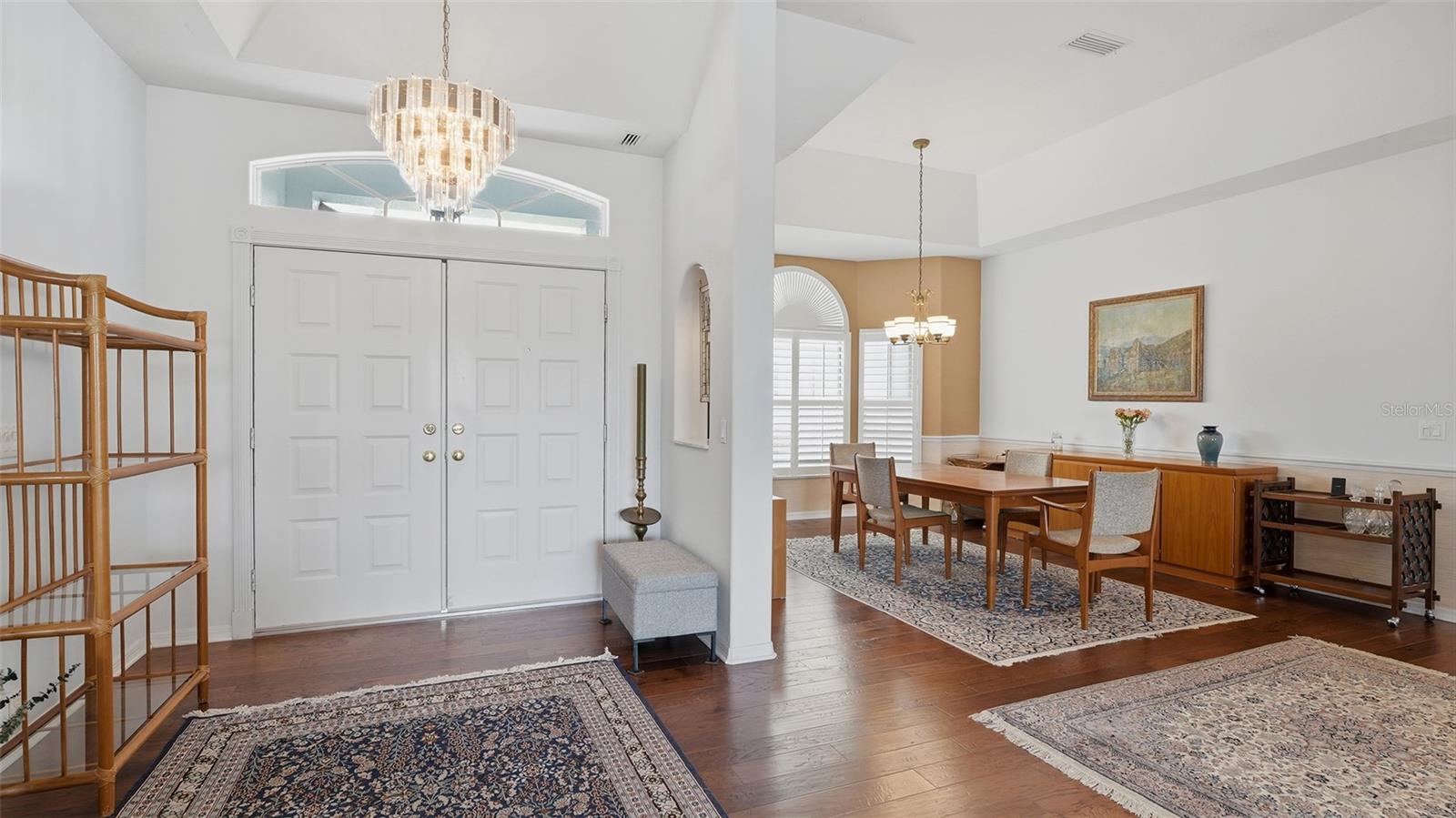 DEVONSHIRE PLACE - Residential