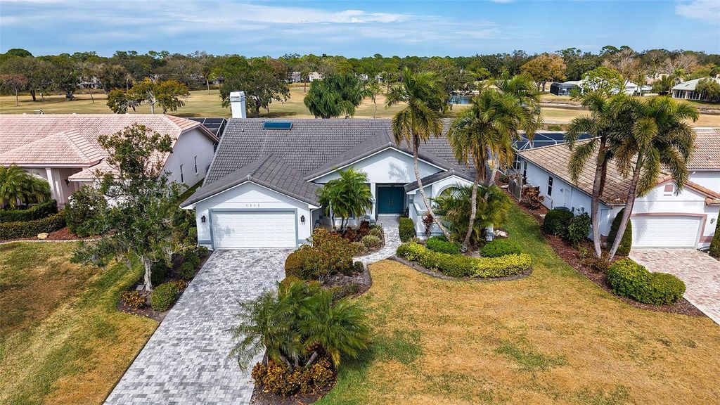 Photo of 5515 Downham Meadows, Sarasota, FL 34235 (MLS # A4681324)