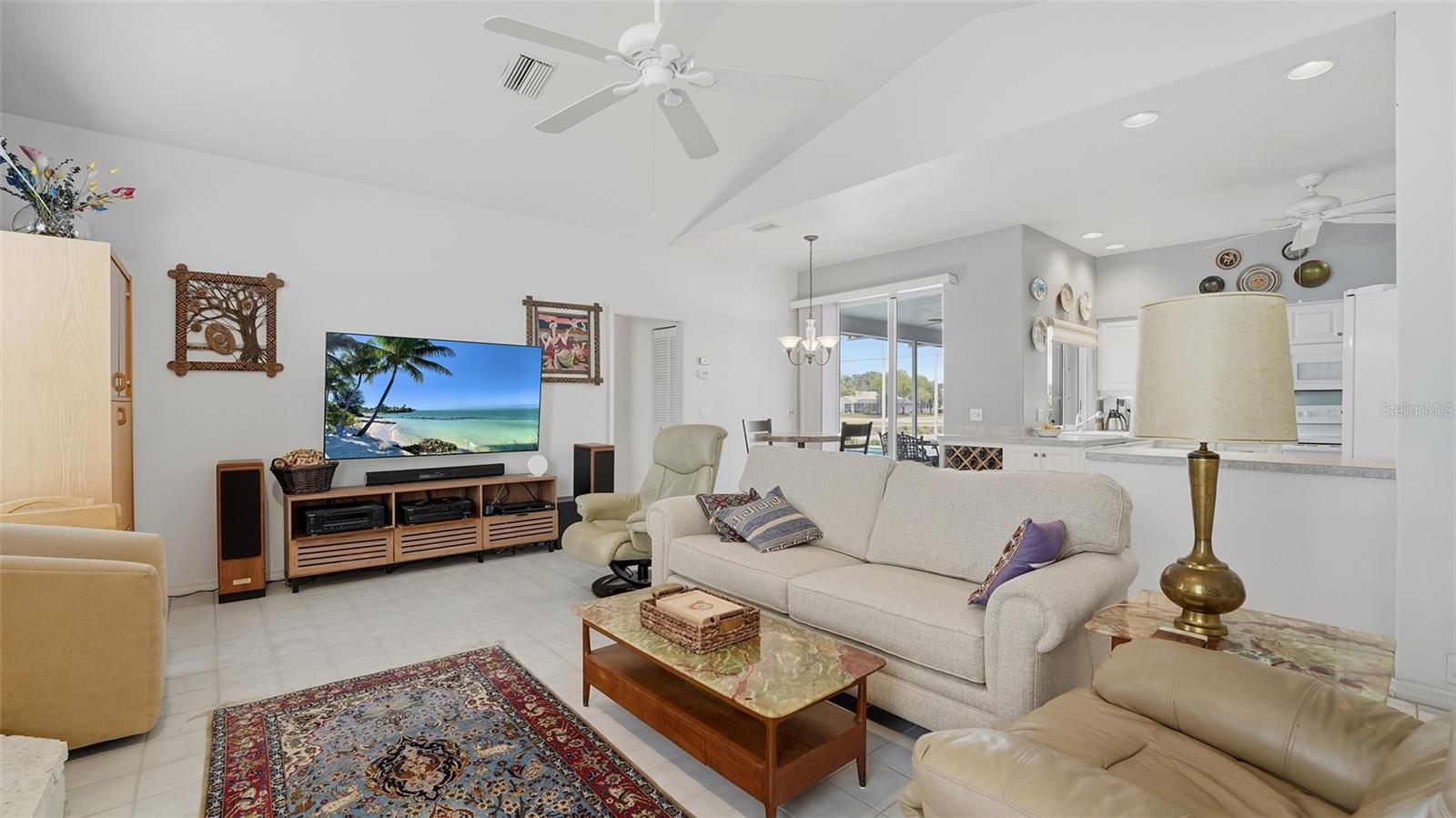 DEVONSHIRE PLACE - Residential