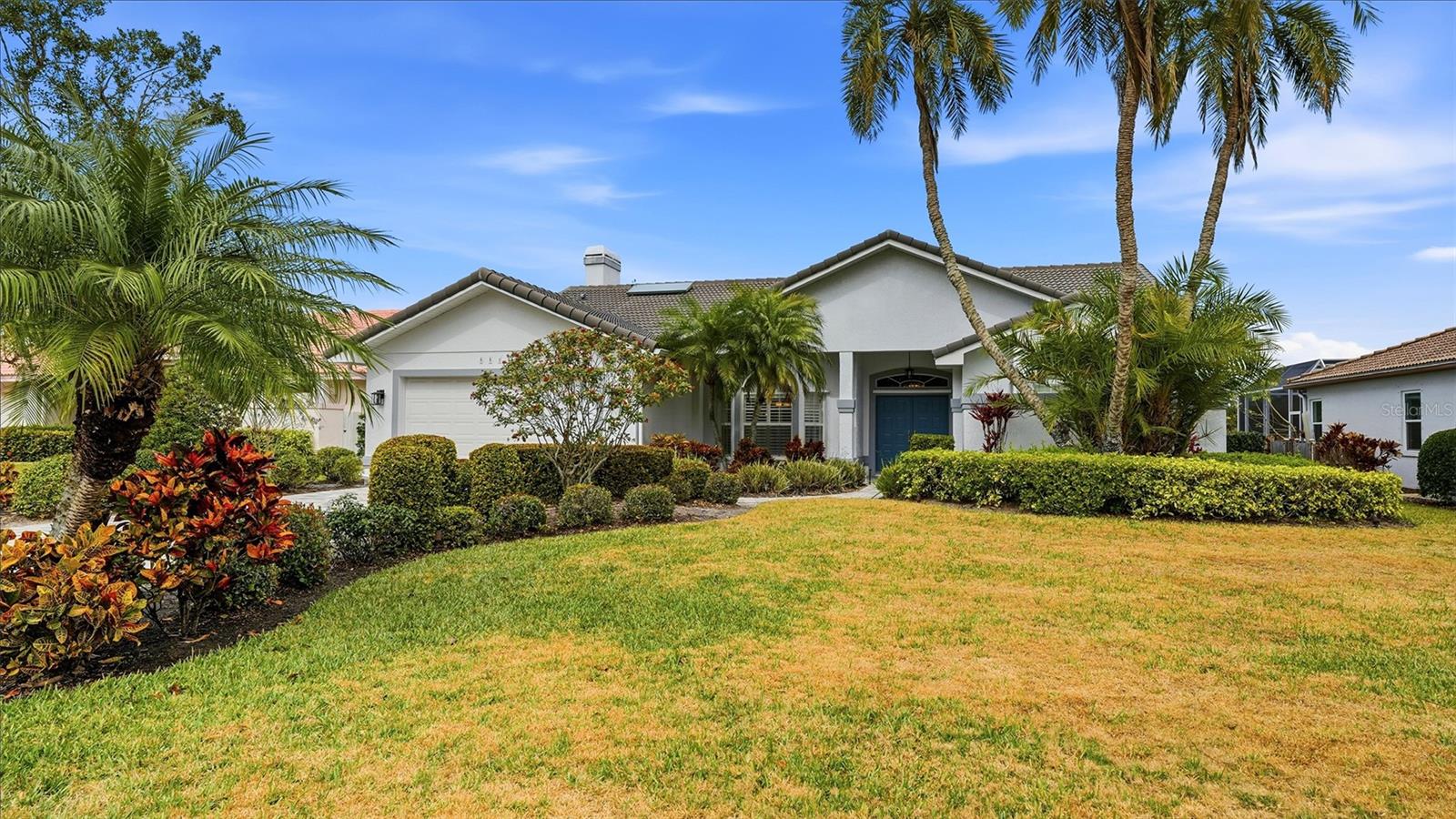 5515 DOWNHAM MEADOWS