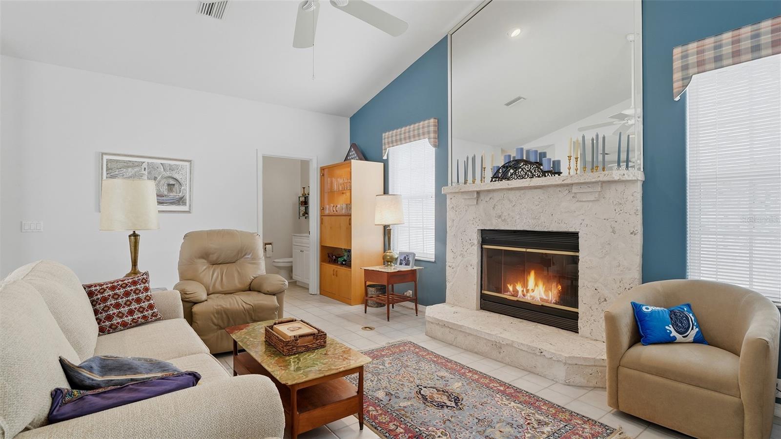 DEVONSHIRE PLACE - Residential