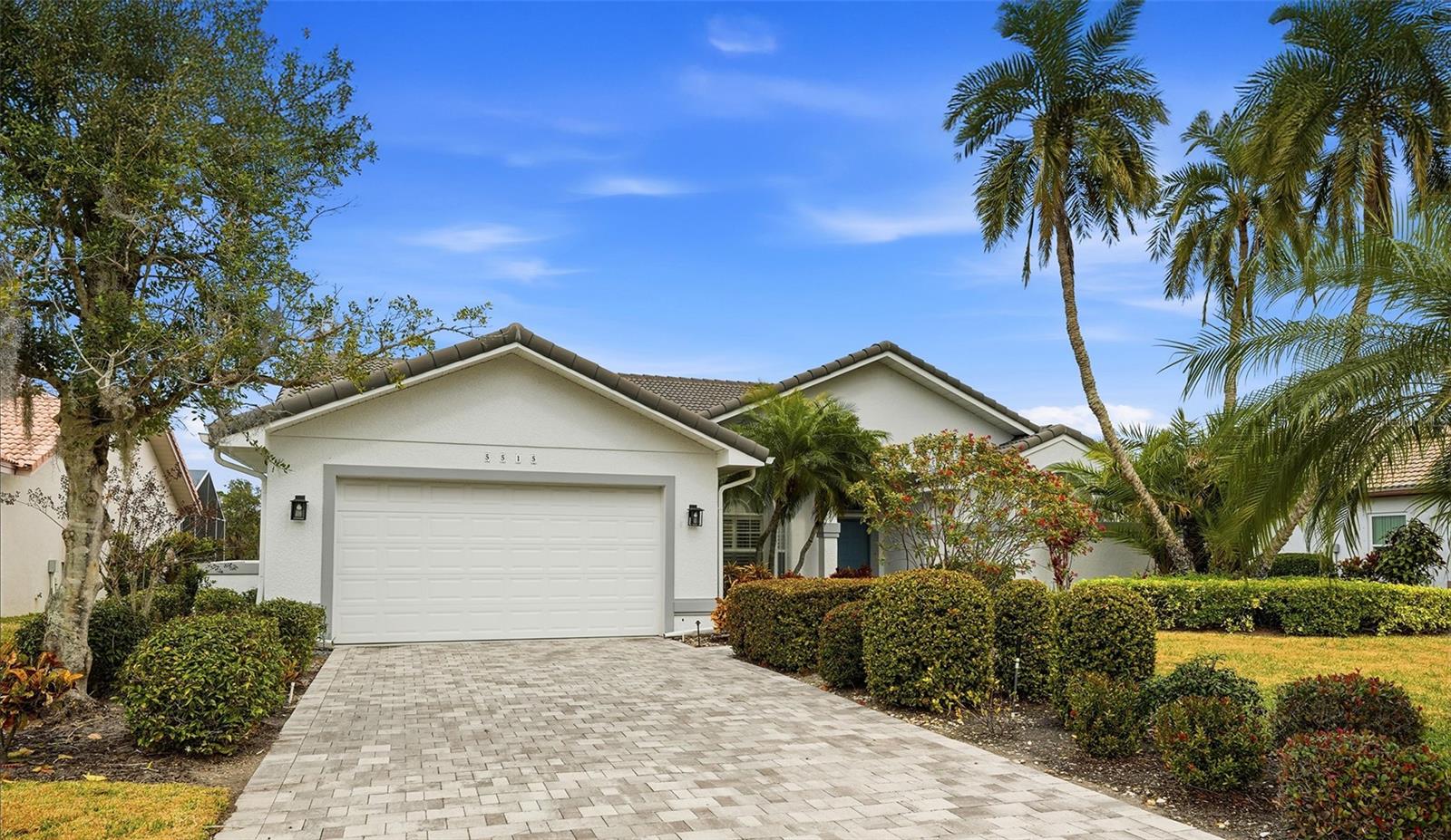 5515 DOWNHAM MEADOWS