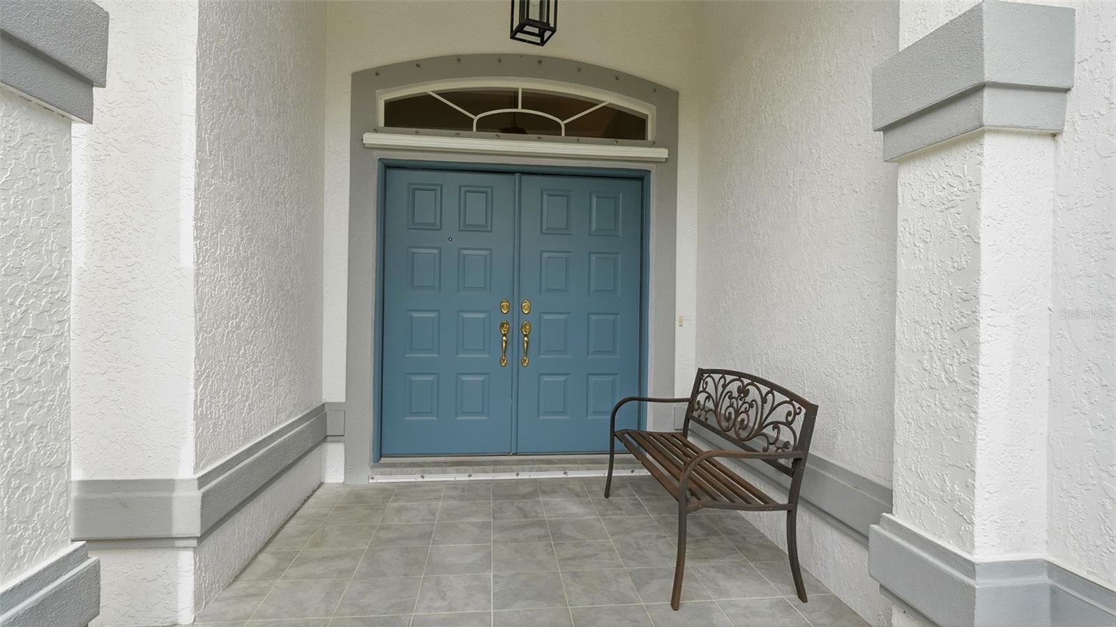 DEVONSHIRE PLACE - Residential