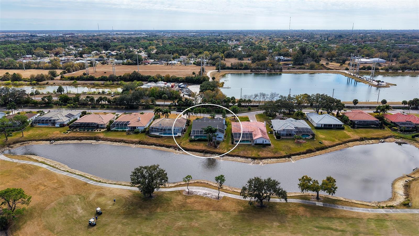 DEVONSHIRE PLACE - Residential